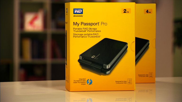 data recovery wd my passport for mac