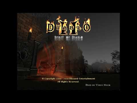 Diablo 2 instal the new for mac