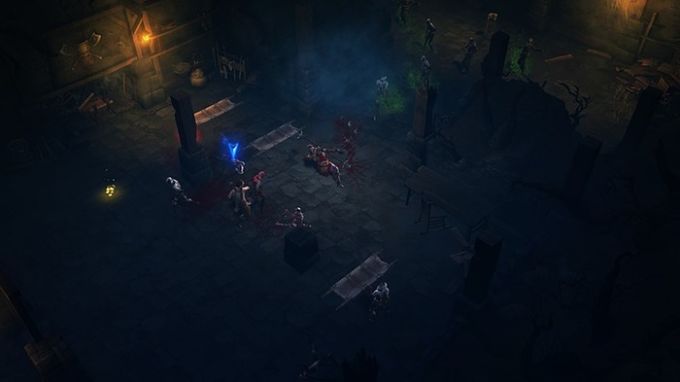 Diablo 3 free download