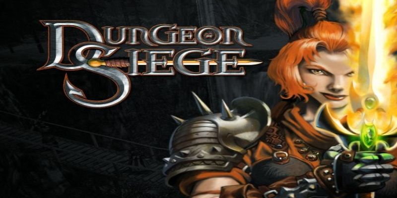 Dungeon Siege Free Download Mac